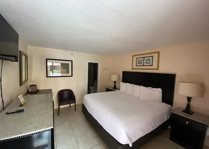 Sea Banks Motor Inn